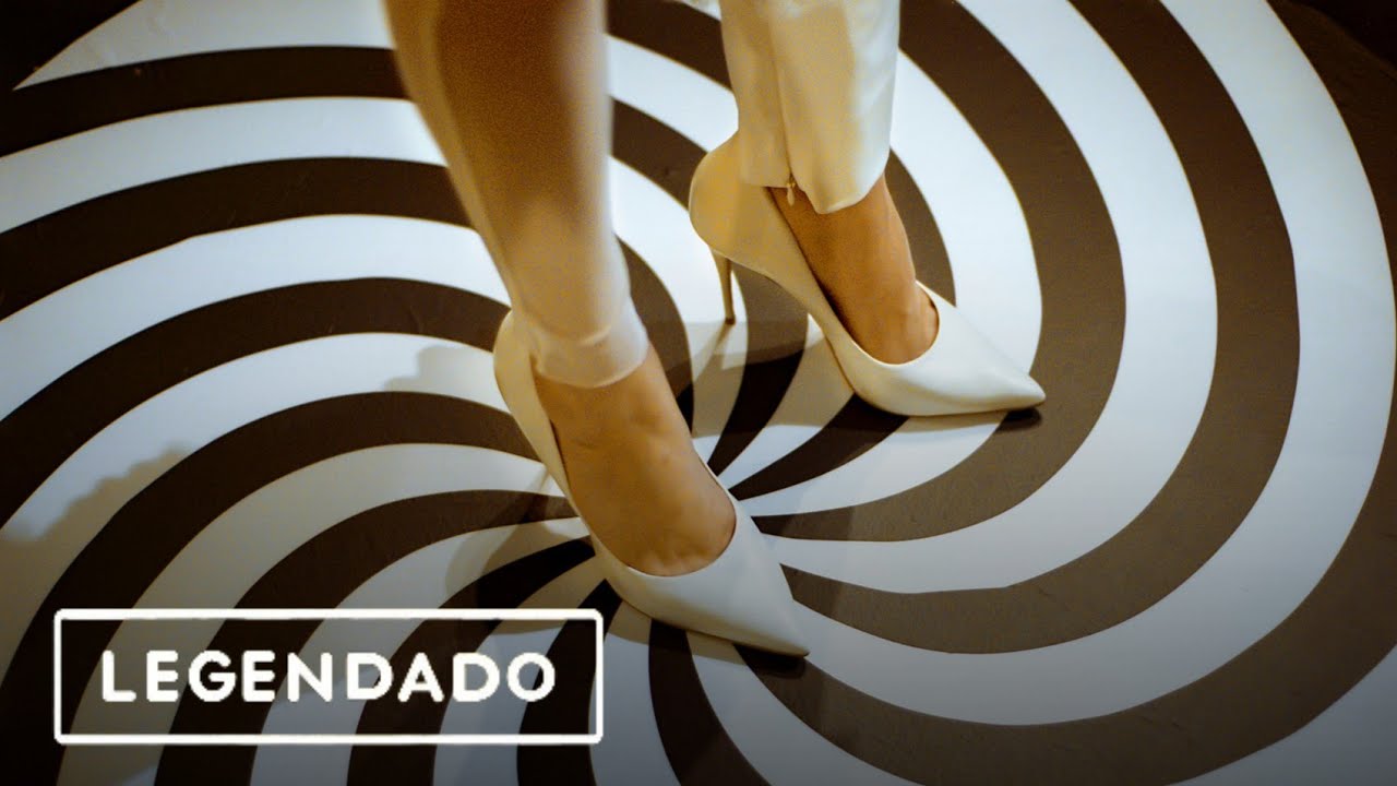 Poppy - The Rapture Ball (Legendado/Tradução)