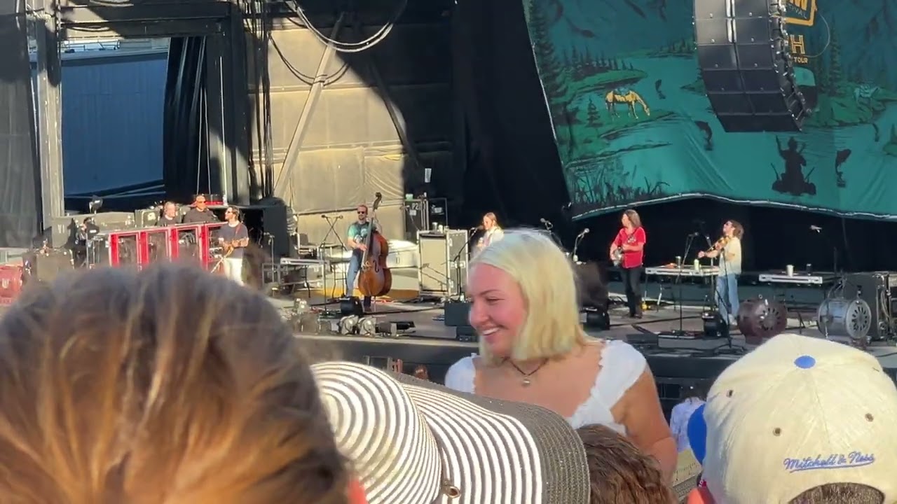 Billy Strings “Likes of Me” 5.18.25