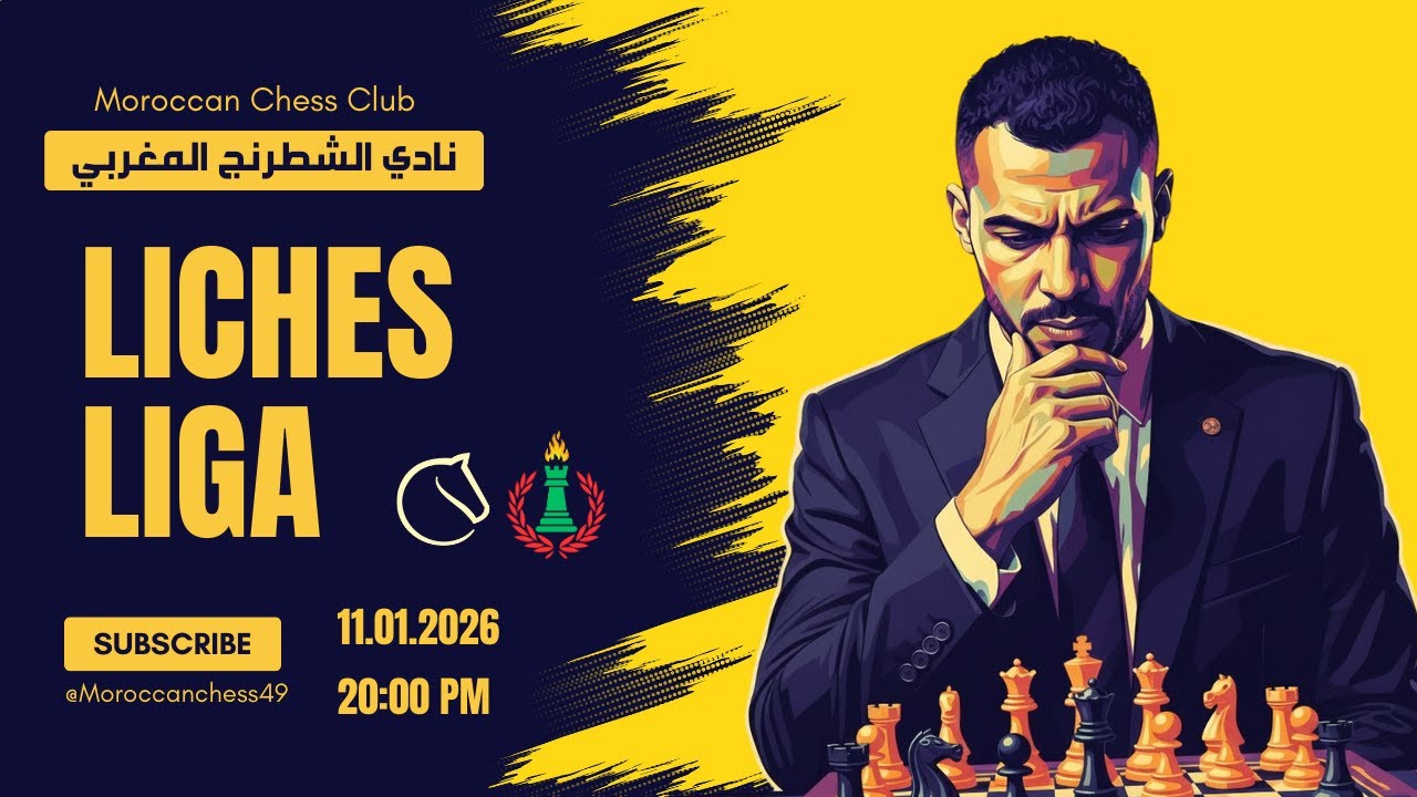 lichess.org liga tuesday 11/01/2026