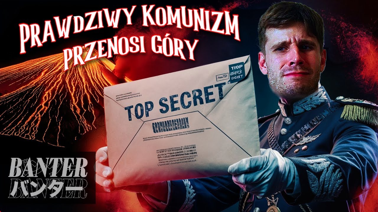 BanterBanter vol. 127 - Rozkazy z góry