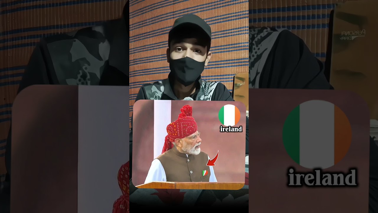 PM Modi Big mistake on 15august 😱