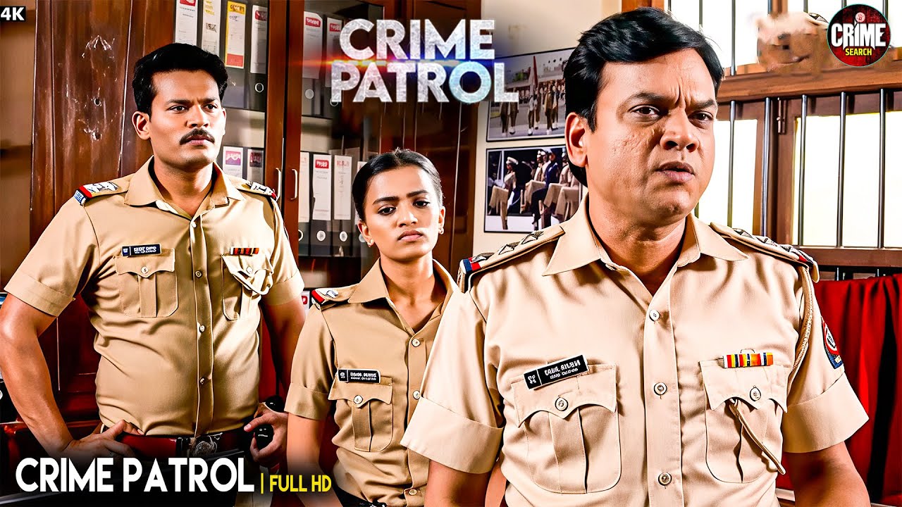 जांच की कड़ी | Best of Crime Patrol 2025 | Crime Story | Full Episode