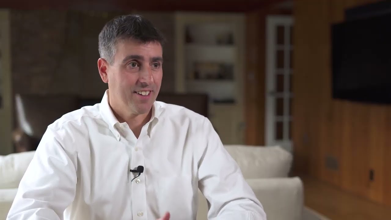 Client Testimonial: Josh Hankes – Groome Industrial Service Group