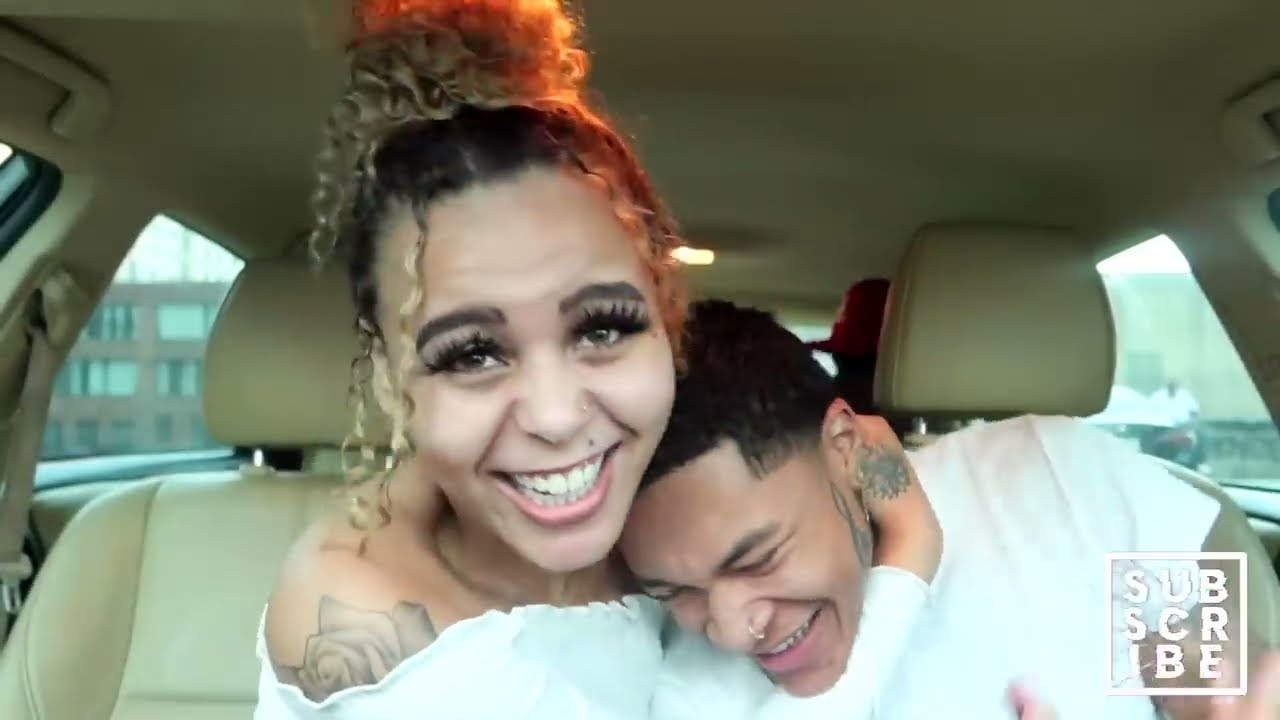 Car Blind Date Turns Toxic! | Noluvmar