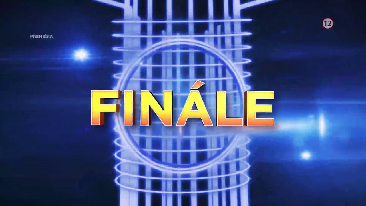 Tvoja tvár znie povedome V. - FINÁLE v nedeľu 10. 11. 2019 o 20:30 na TV Markíza (1. upútavka)