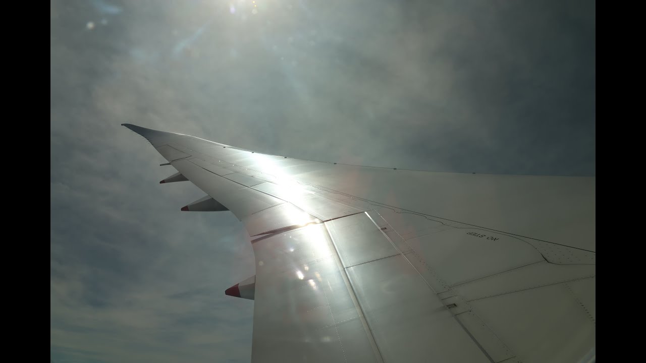 Aviation 27 Five Hours Before Deaprture 【Tig Brother】