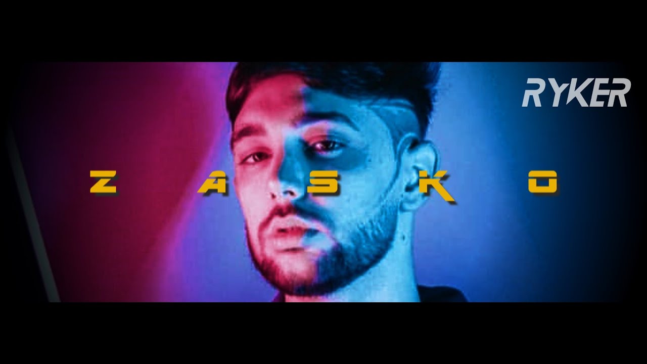 EL MINUTAZO ADICTIVO DE ZASKO CON NERSO & VERSE 💣💥 | Ryker