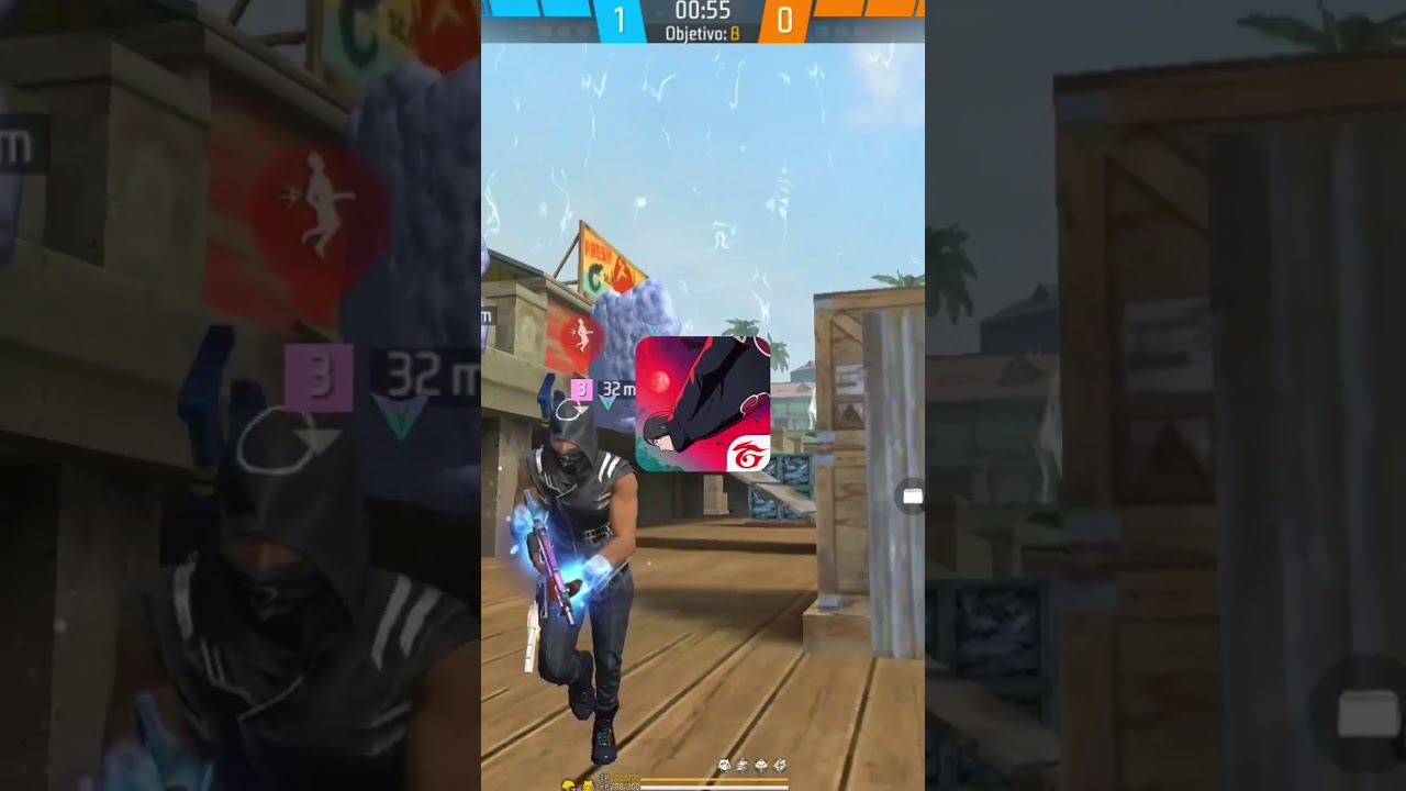 EMULADORES EST&Atilde;O SENDO BANIDOS NO FREE FIRE ? #dicasdefreefireparainiciantes  #freefire