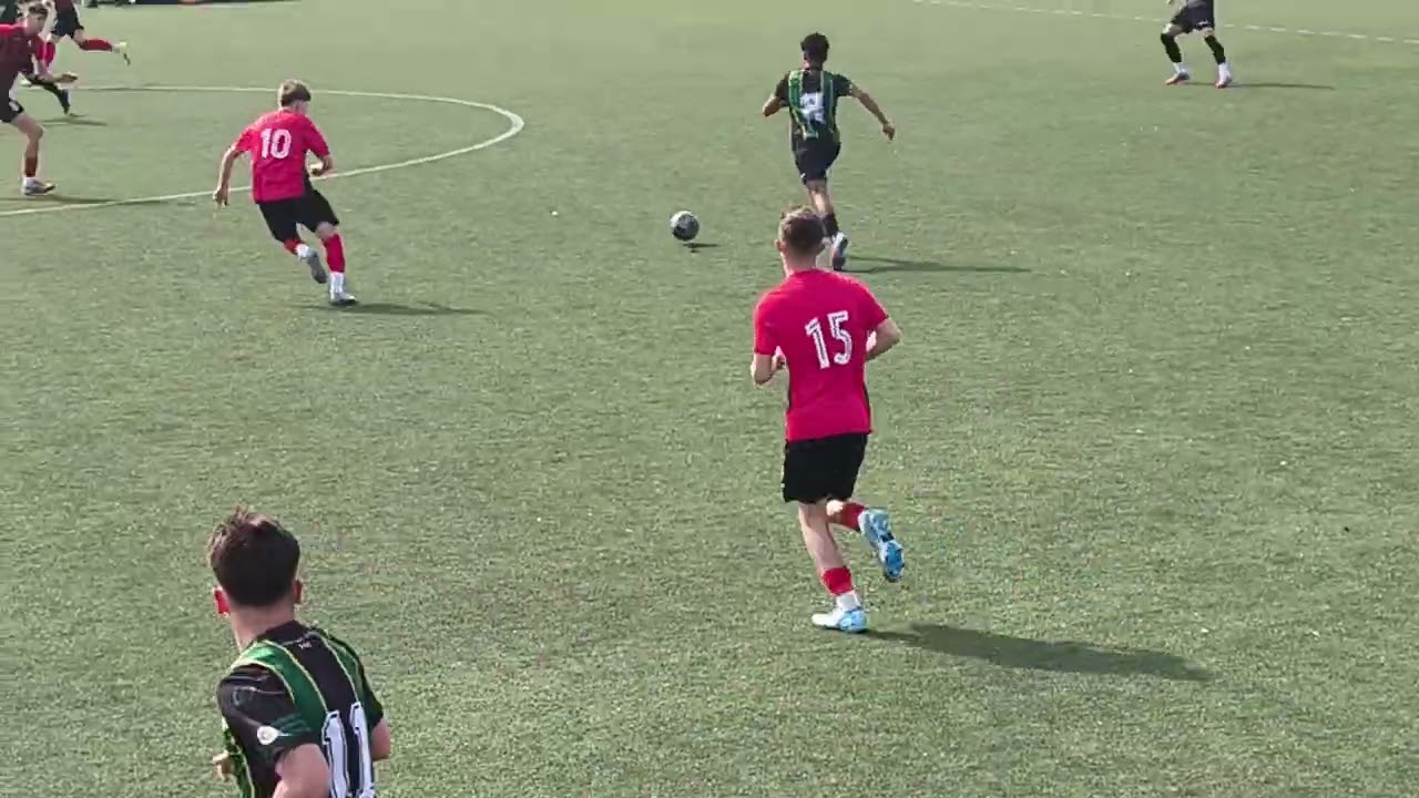 Brera - Vardar gen. (2009) 0:6