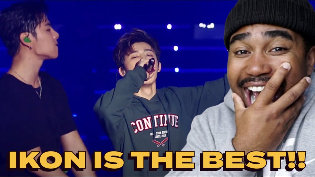 THIS WILL AMAZE YOU!! | iKON - DUMB & DUMBER ENCORE & I'M OK & KILLING ME Reaction