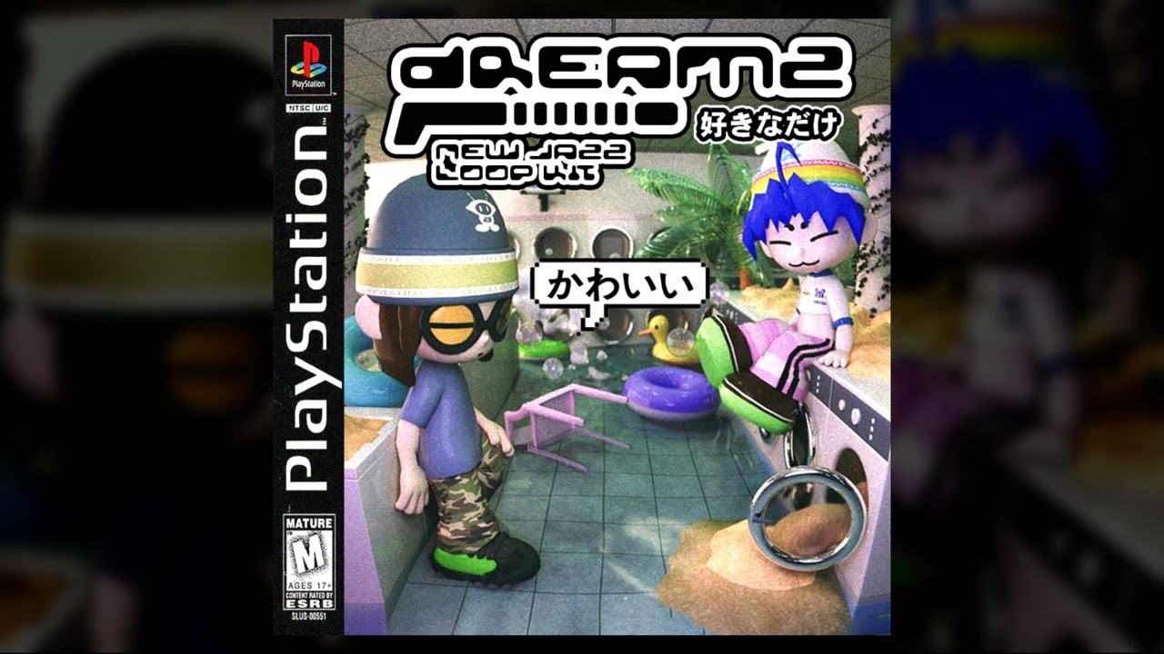 New Jazz Loop Kit - Dreamz (Pluggnb, Ambient, amir.pr0d, Lunchbox, Frozy, 800pts Loop Kit 2024)