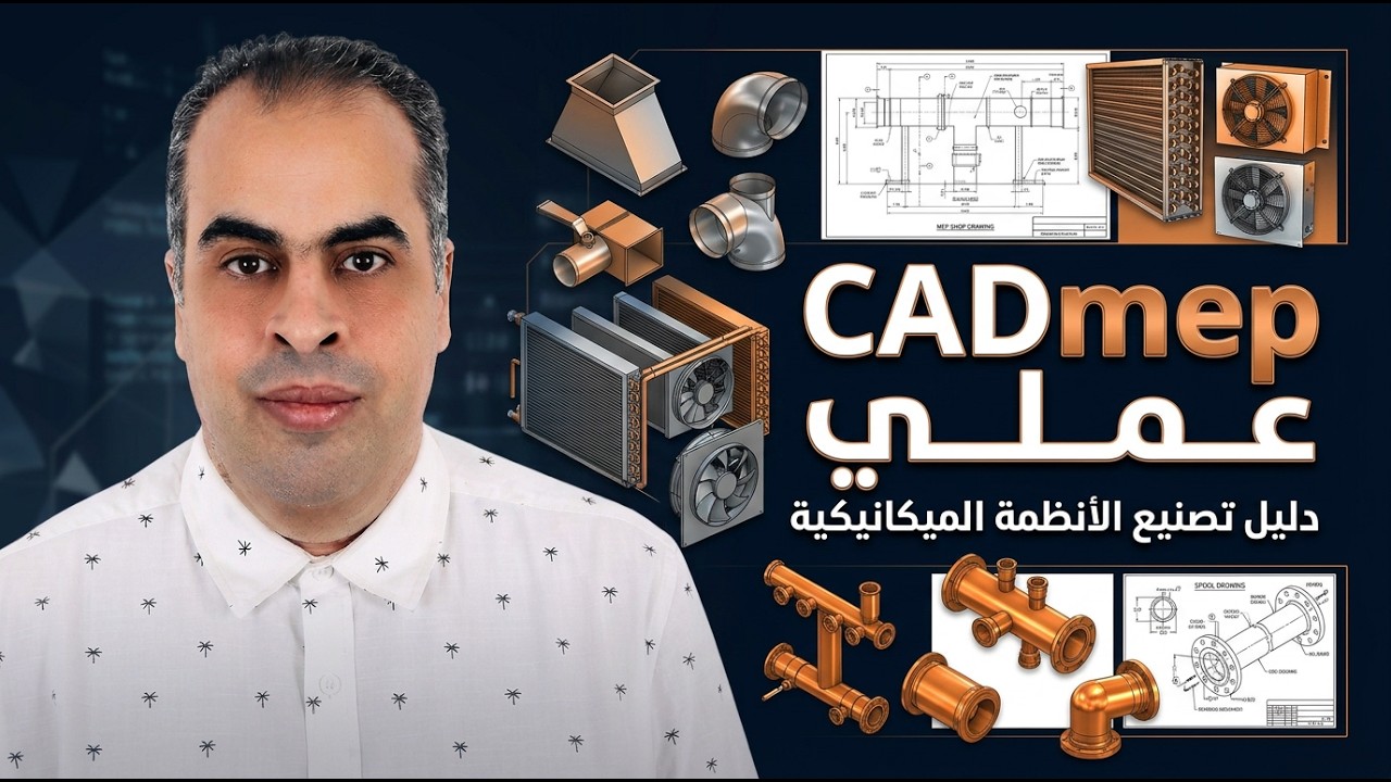 Autodesk  Fabrication   CAMduct