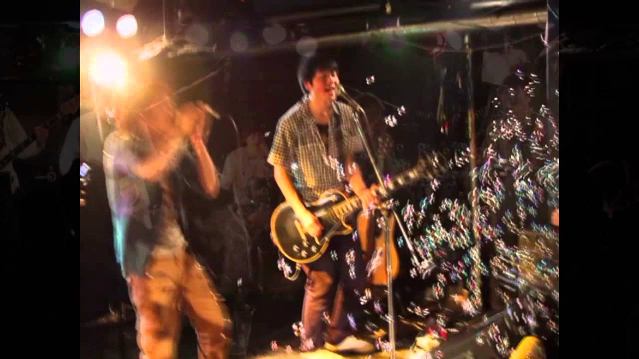 しゃぼん玉/ONE LIFE ONE SOUL