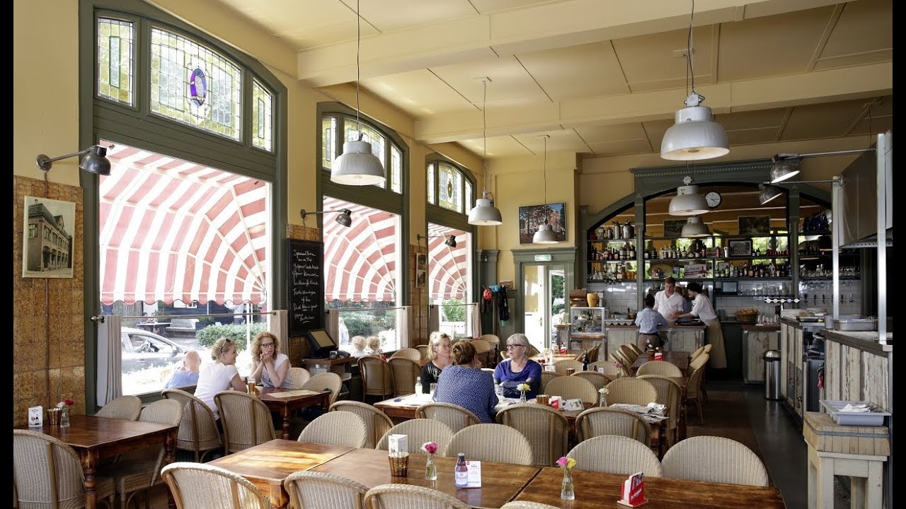 De lekkerste pannenkoeken en pizza's bij restaurant Duinvermaak in Bergen NH