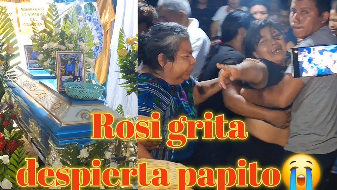 Rosi kiere sacar a Don Andrez del 4taud😭Doña Natalia😭