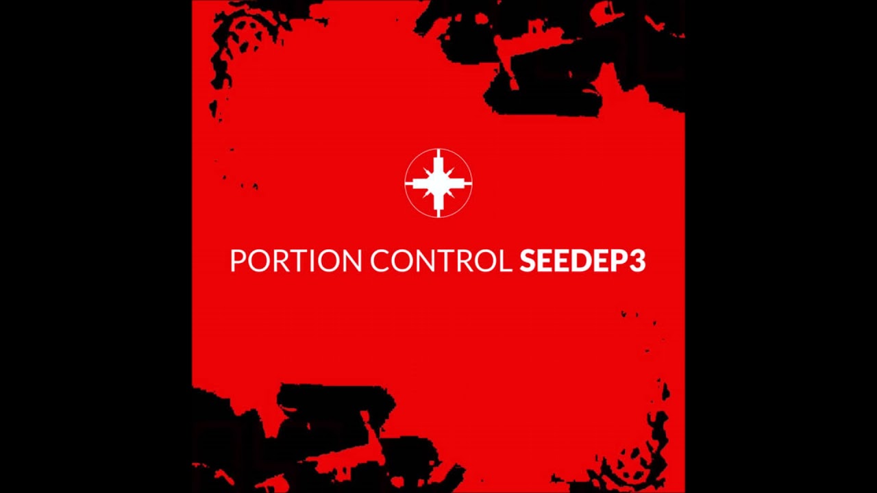 Portion Control -Move