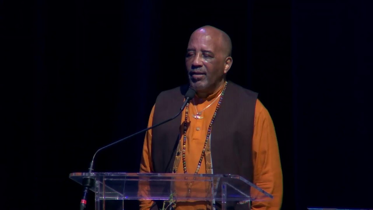 Agape's Way of Meditation Service, 3-3-24