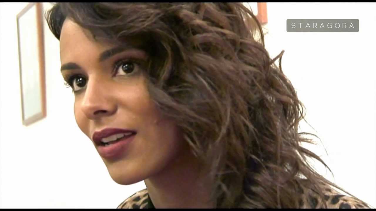 Shy'm : L'interview personnelle et décalée