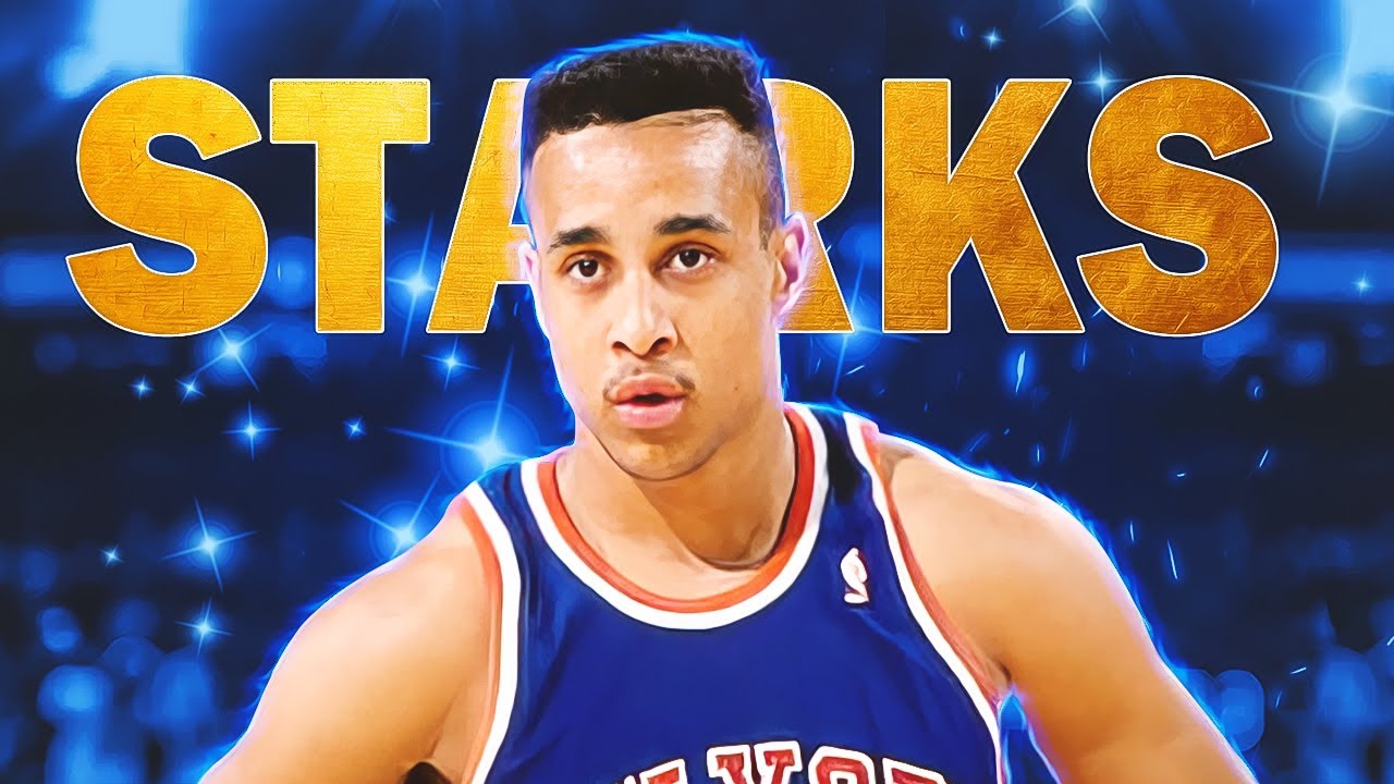 How Good Was John Starks Actually?