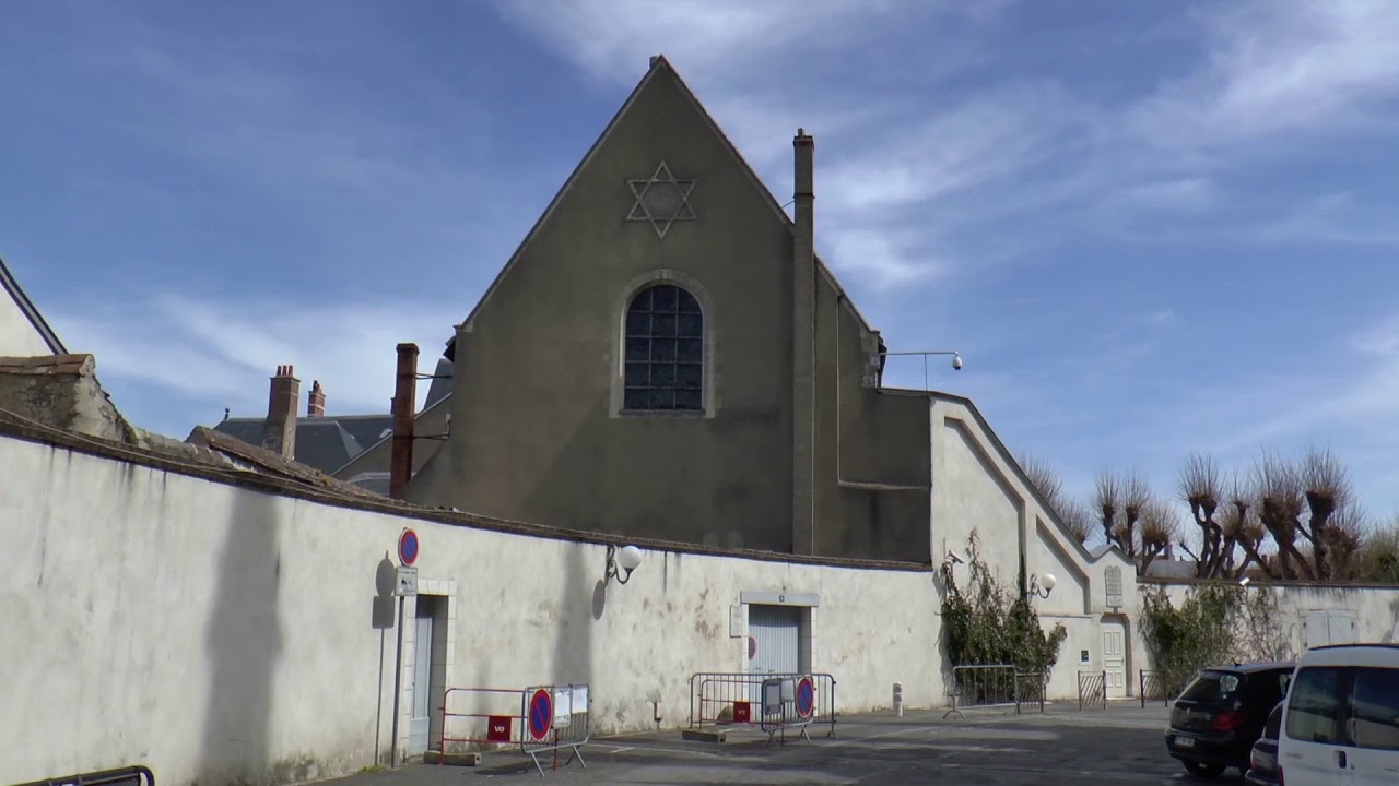 ORLEANS - LE CENTRE VILLE
