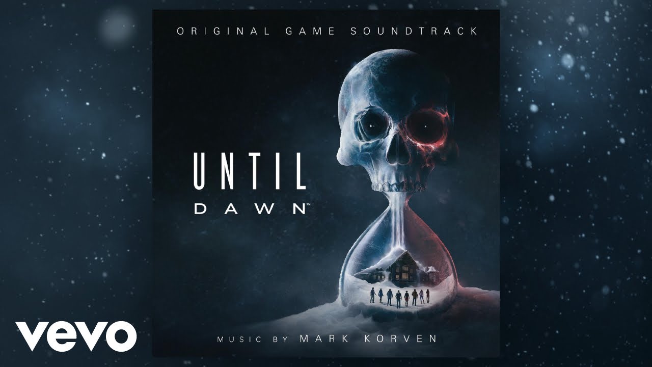 Mark Korven - Echoes of the Past | Until Dawn (Original Game Soundtrack)
