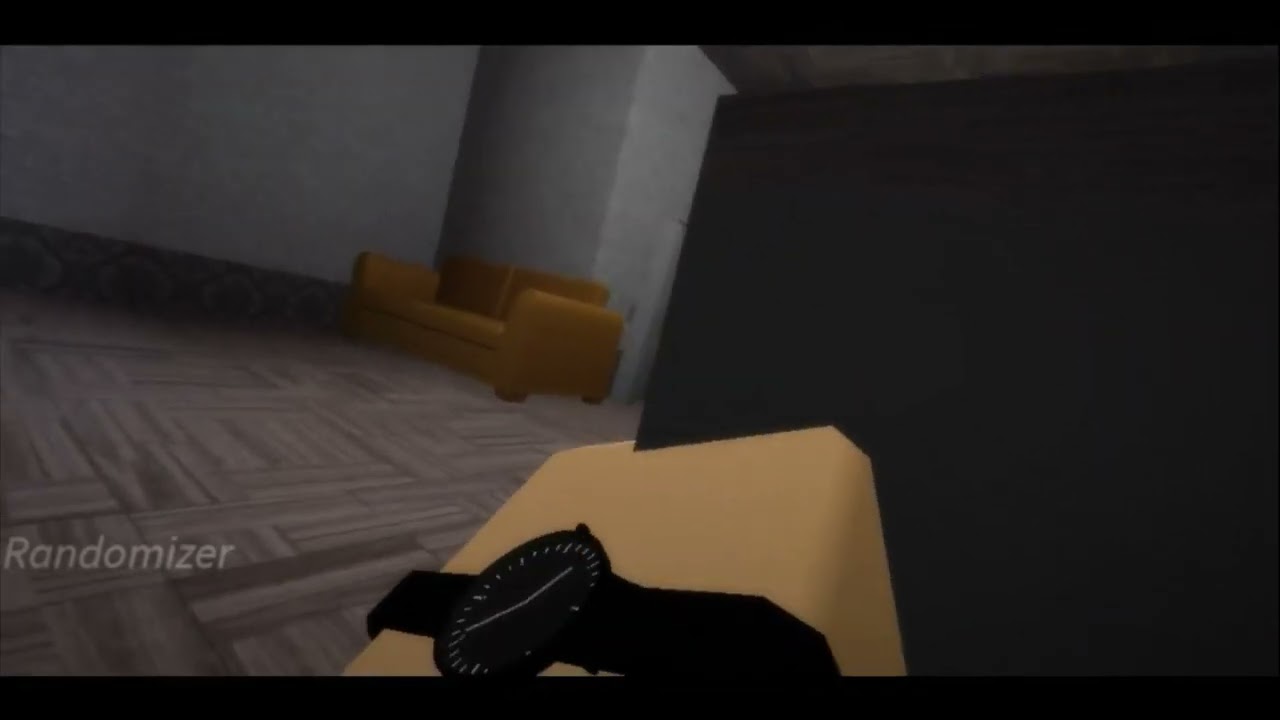 Roblox Cutscene Test 2