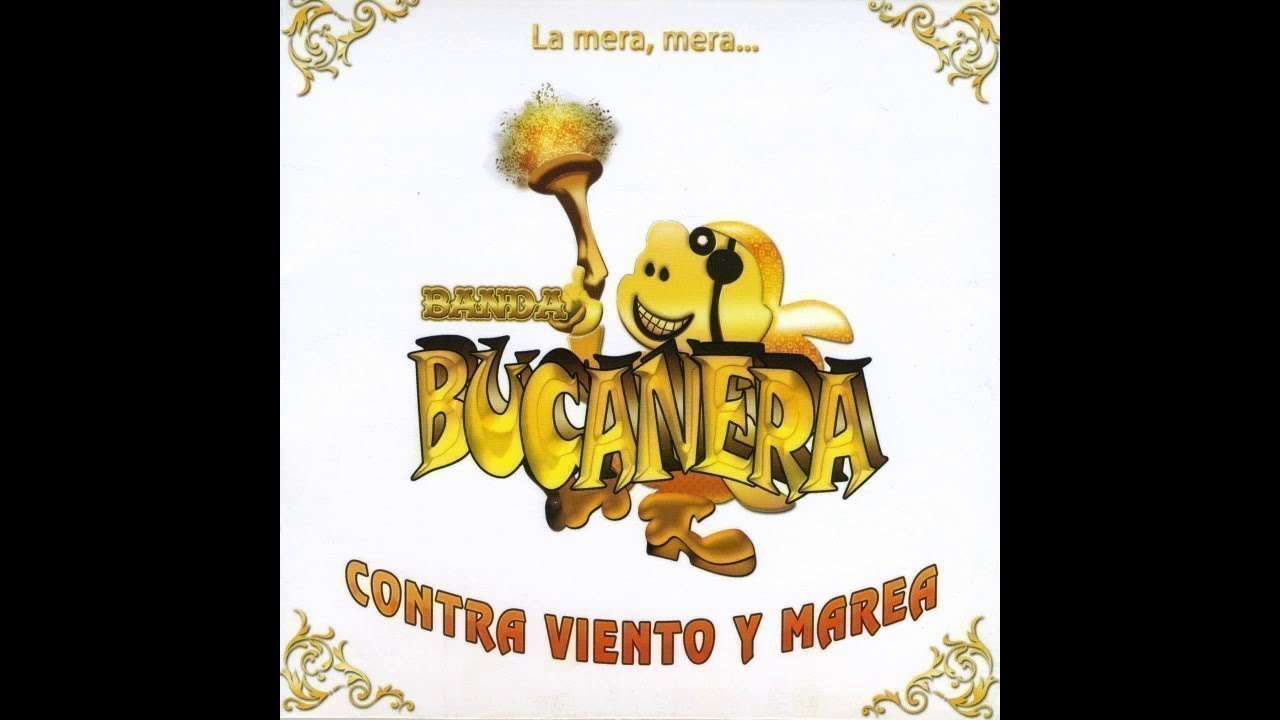 Banda Bucanera - La Rana