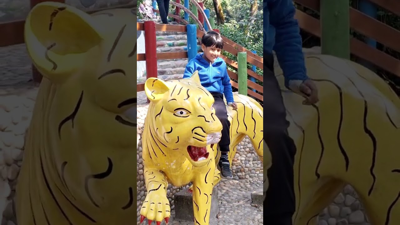 পিকনিকে গিয়ে ছেলের  ইচ্ছে টা পূরণ করলাম 💜🧿🤲