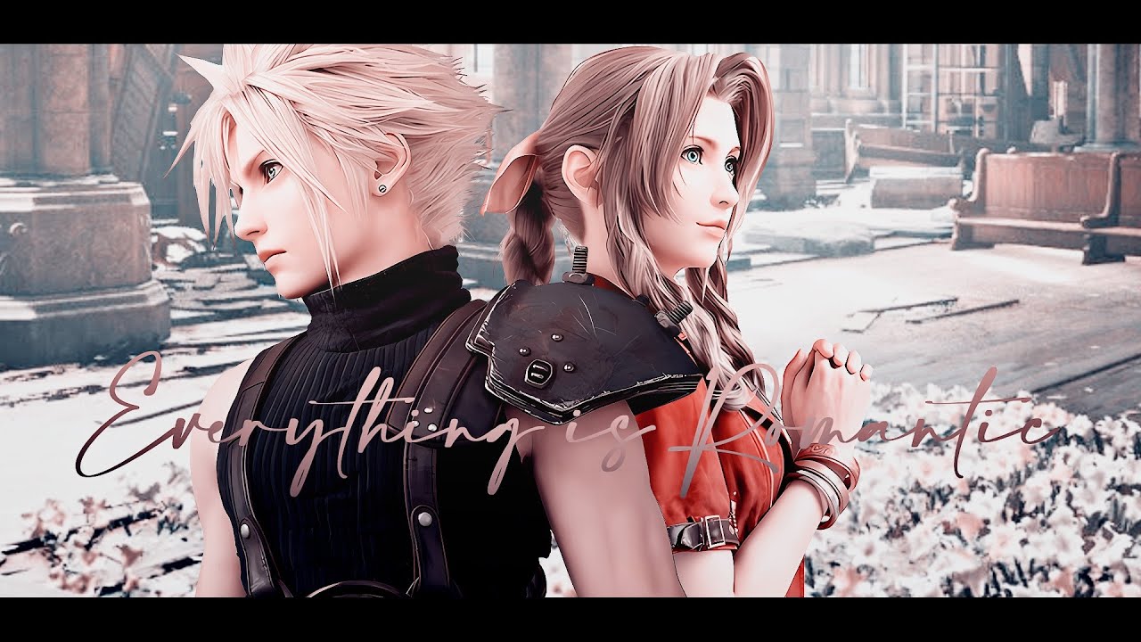 Everything is Romantic || Clerith