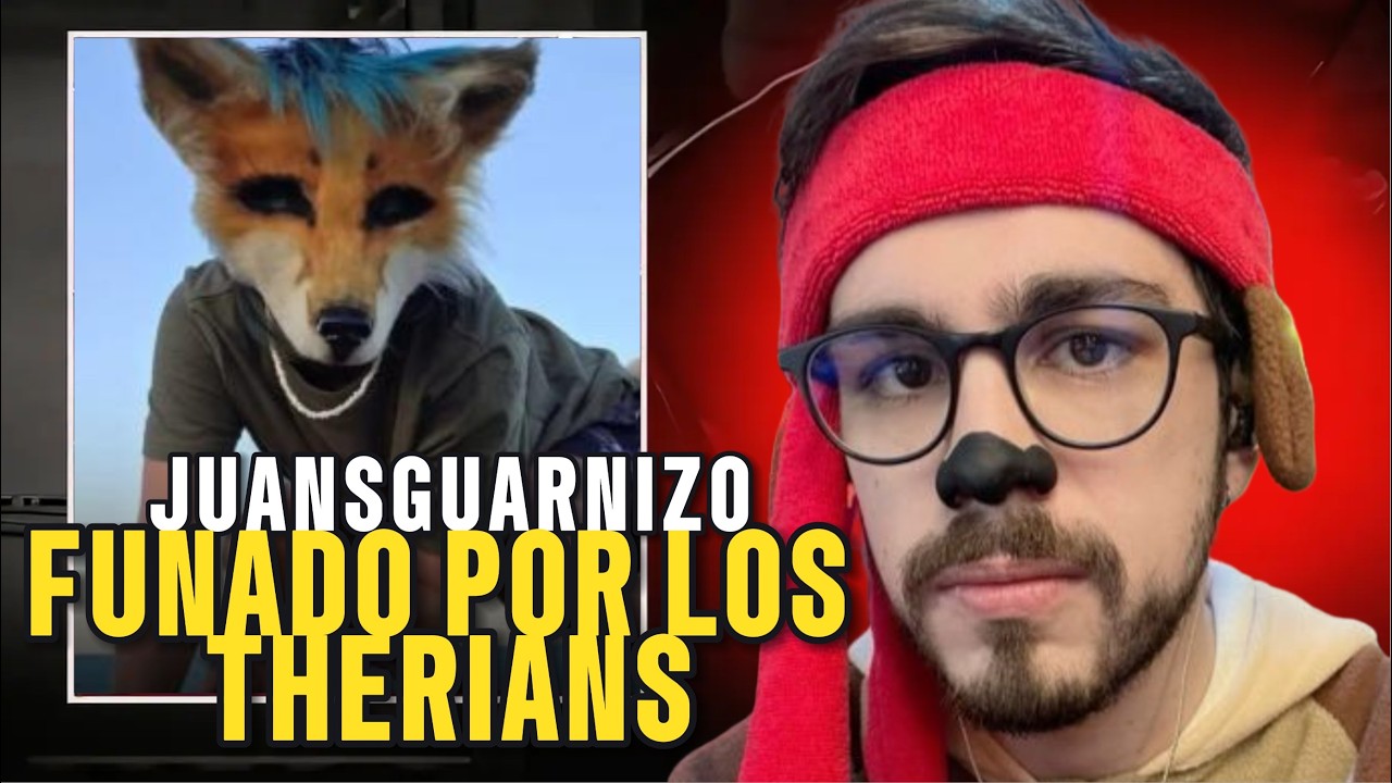 JUANSGUSRNIZO SUFRE SU FUNA MAS STPD DE SU CARRERA