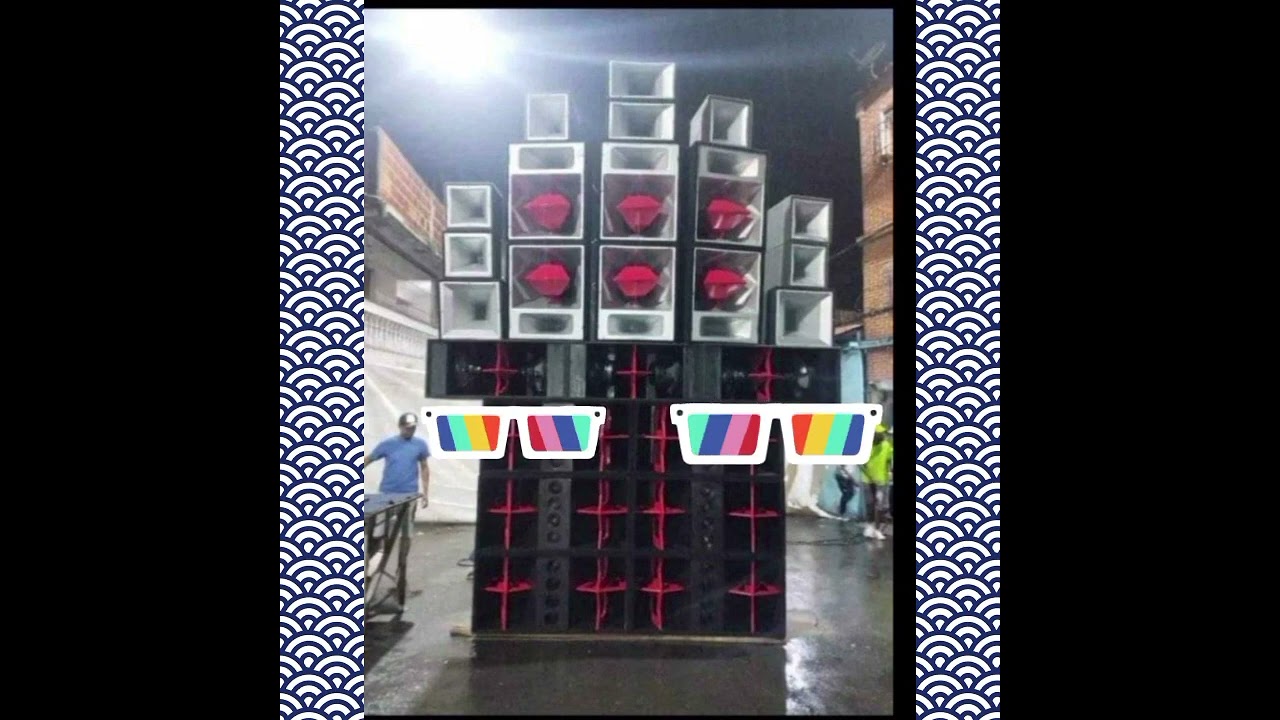 Lo que quiero contigo champeta con sobre bajo 23.14 🤪🤪