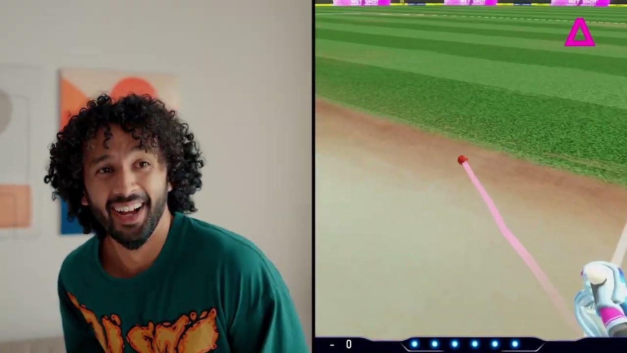 Get Your MetaShot Bat Now!