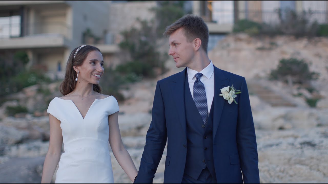 ALEN & MAR WEDDING | SIX SENSES IBIZA | PLAN B WEDDINGS