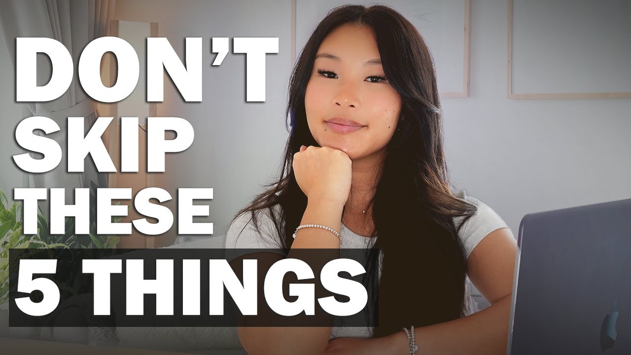 How To Start Investing - 5 Things You Must Know