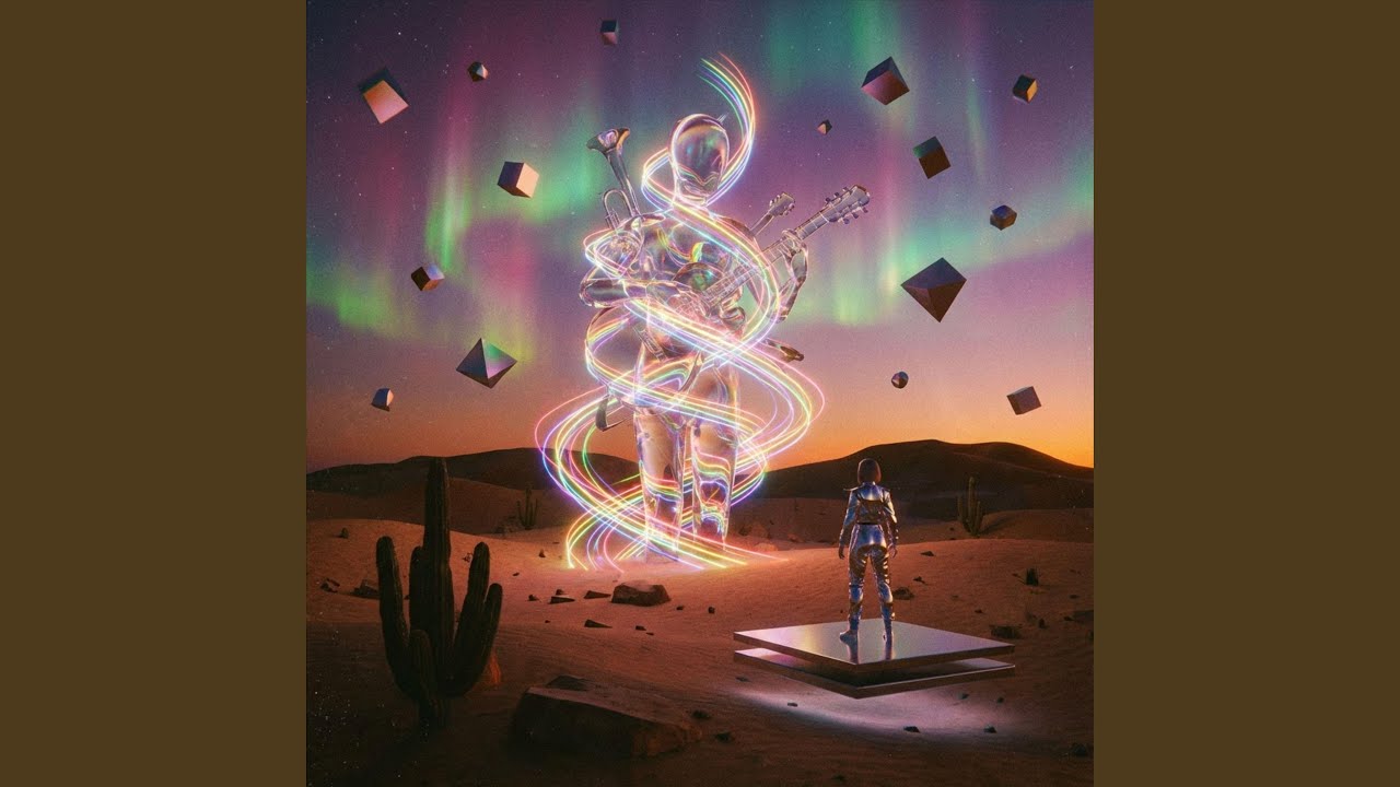 Timeless Electric Street