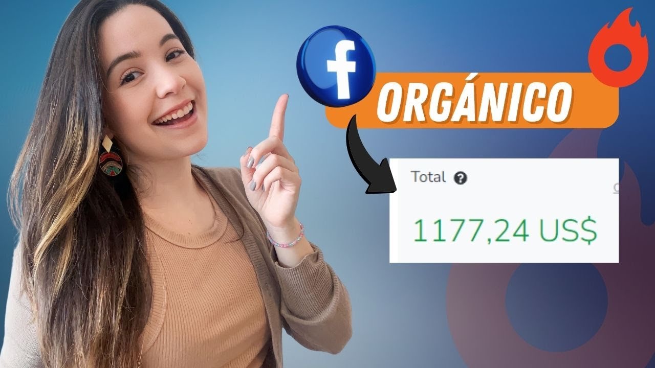 Cómo vender en FACEBOOK  ✅ PRIMERA VENTA en Hotmart sin invertir en publicidad