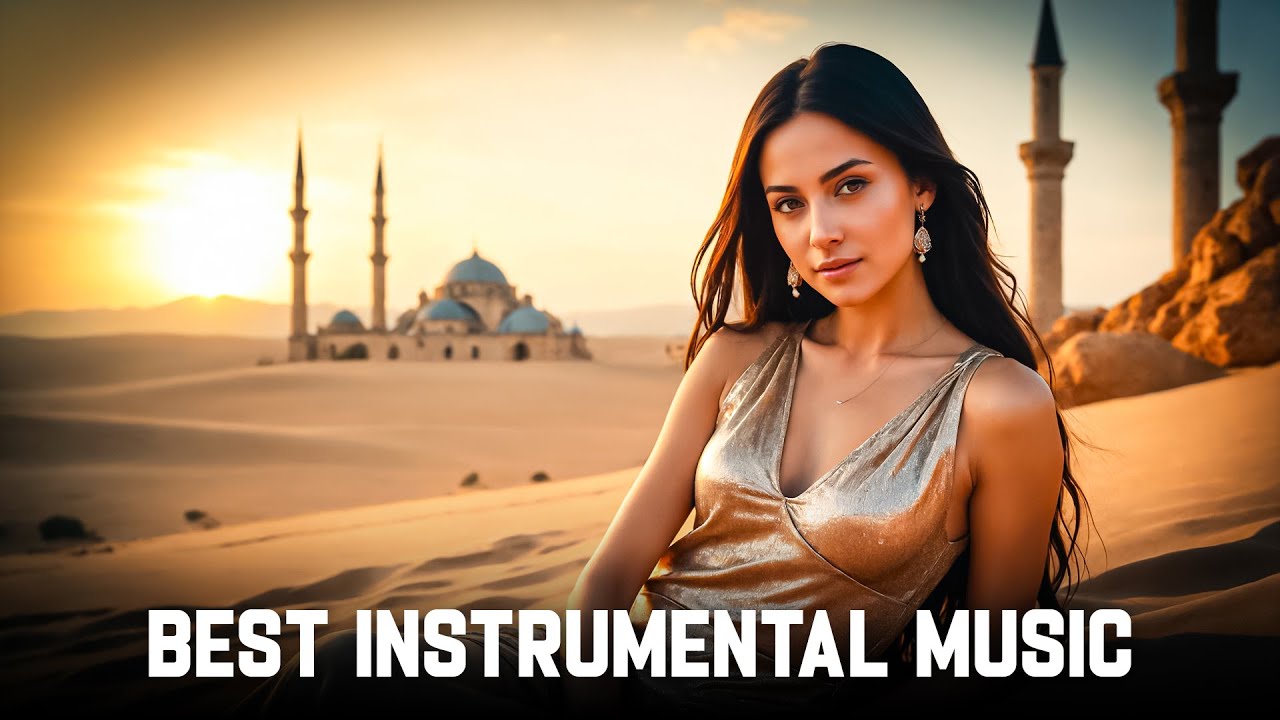 Best Ethnic Oriental Music 2026 | Best Music 2026