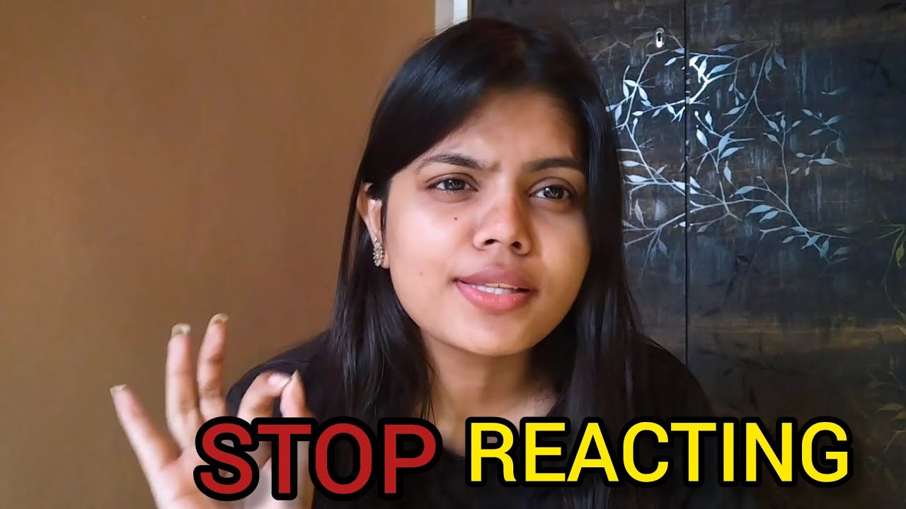 How to Control Your Emotions (In Just 6 Minutes)