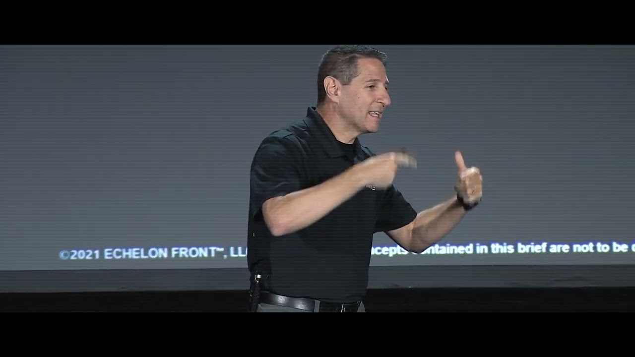 MAKE DECISIONS FASTER | Dave Berke