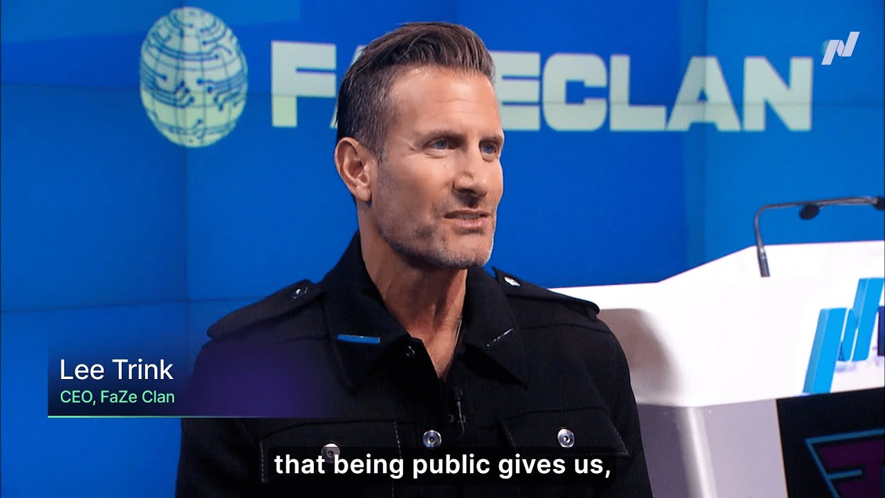 Behind the Bell: FaZe Clan