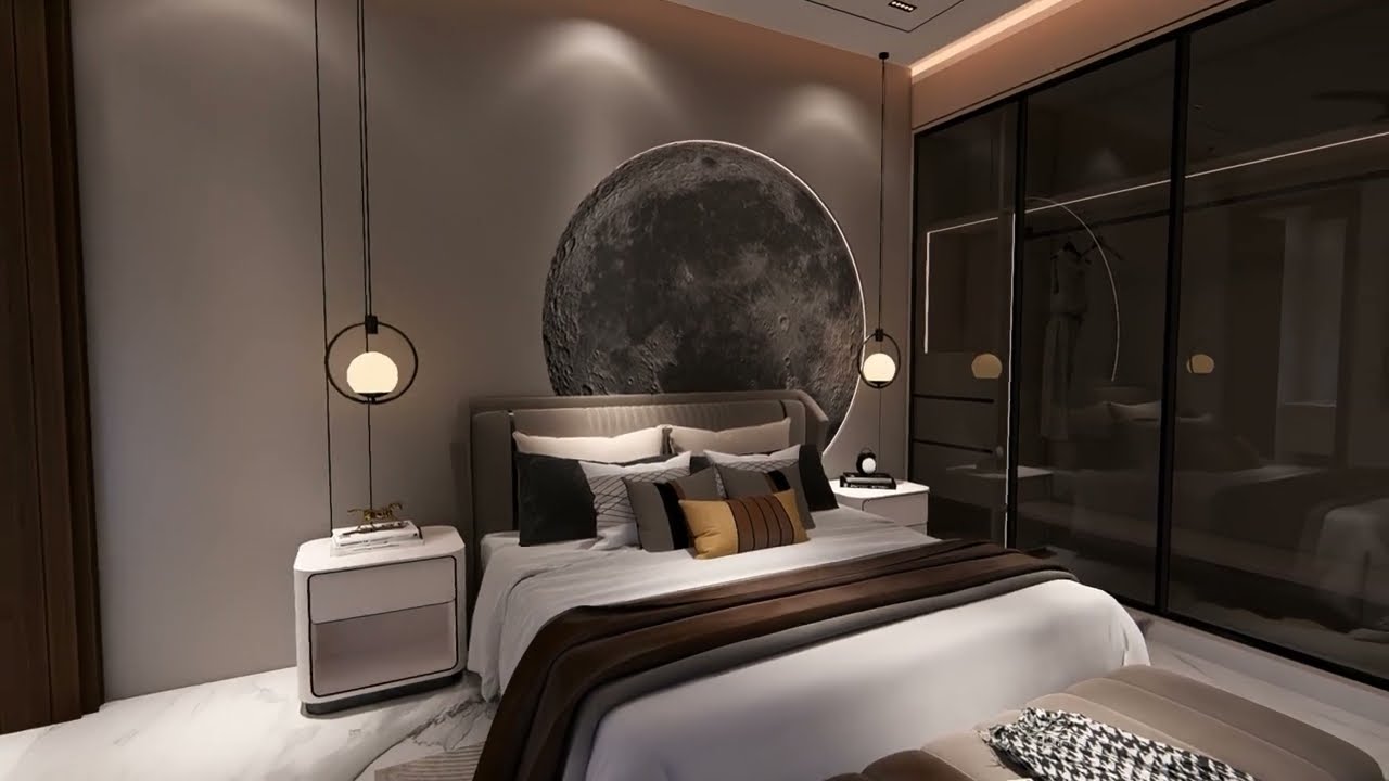 8 Marla Modern House Interior Design - Ground Floor || +92-309-4926546
