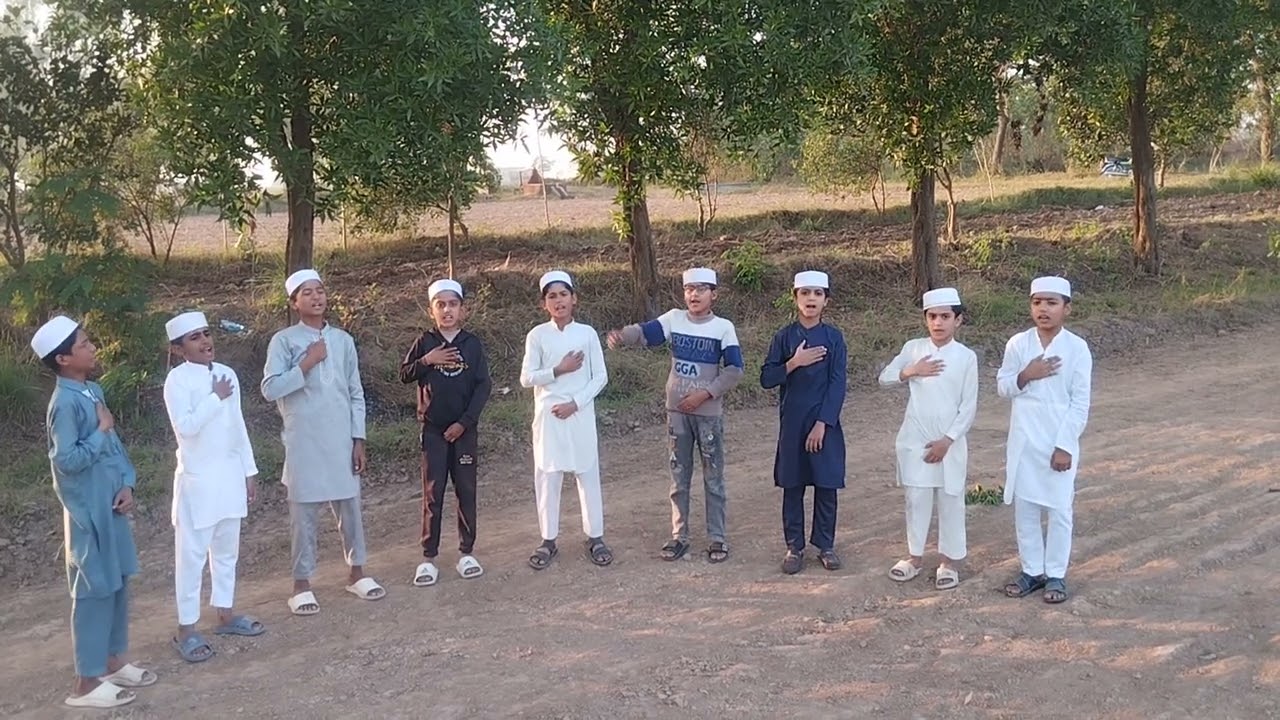 Apny hi nhi jo nabiyon ky sarkar ki batyn krty hen/best naat 