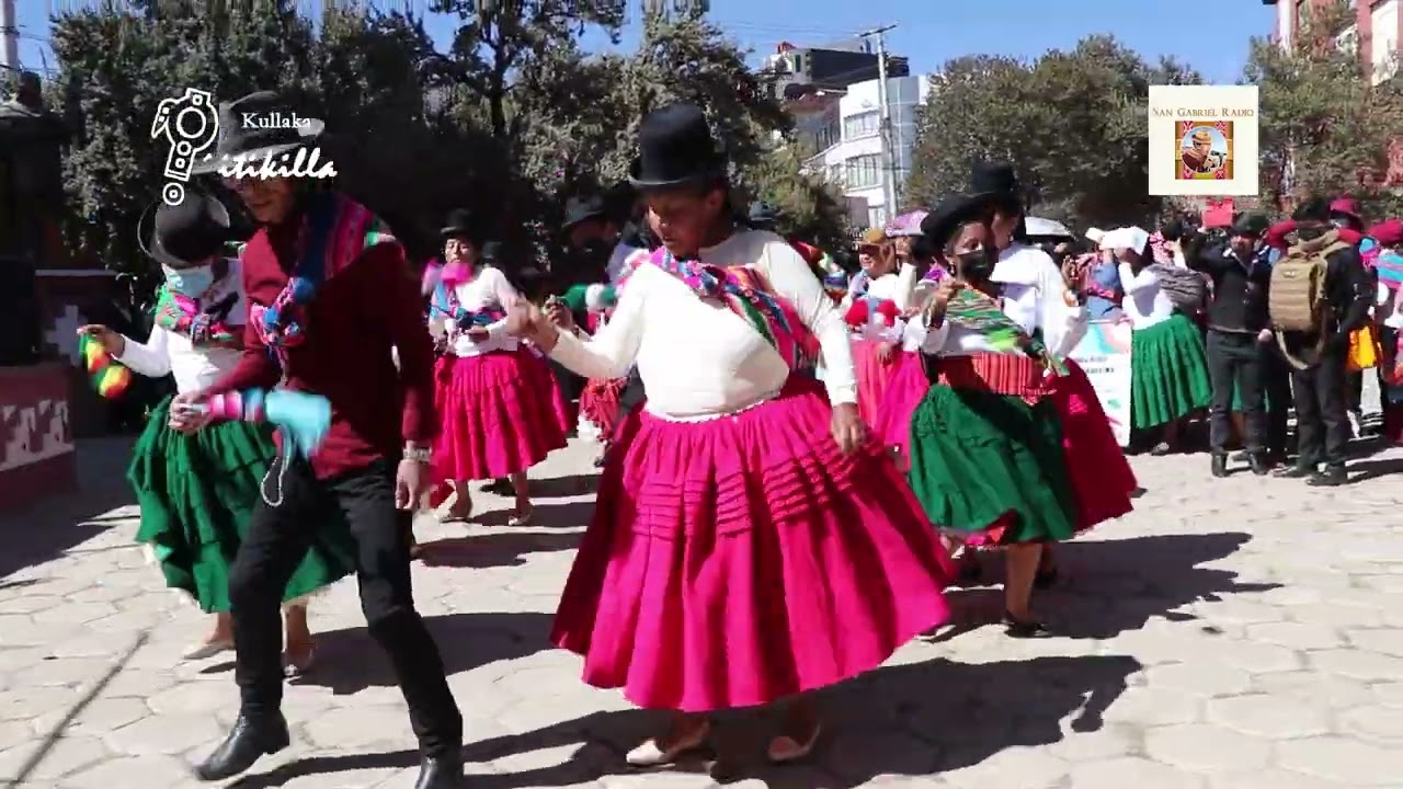 2023 Moseñada San Gabriel
