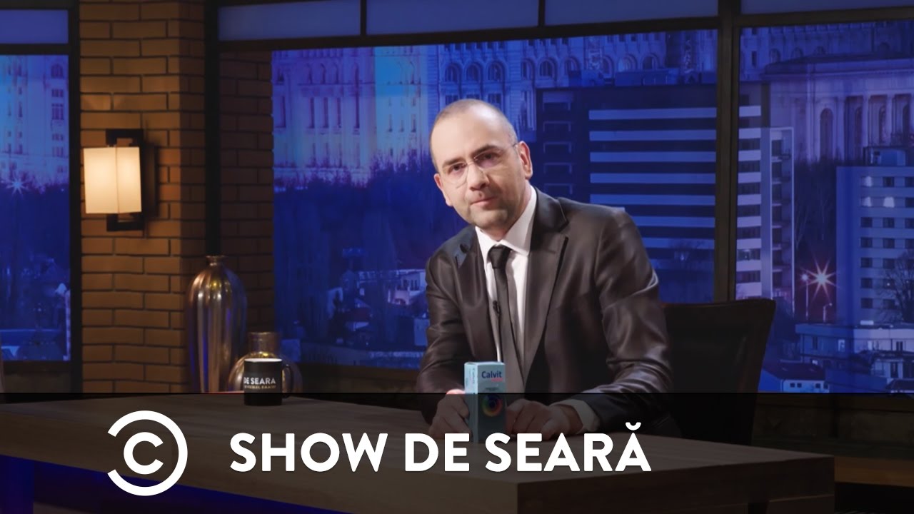 TOP 9 MEDICAMENTE DE CARE AI NEVOIE - Show de seara cu Viorel Dragu