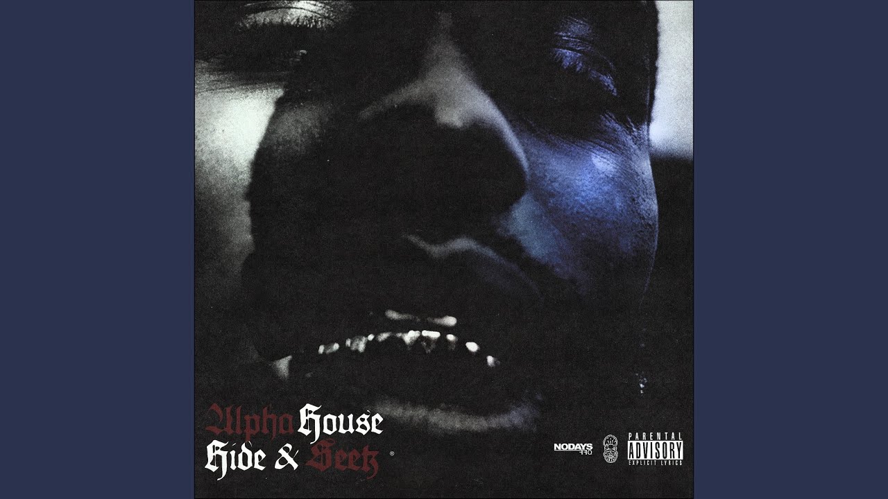 Alpha House (feat. Venna)