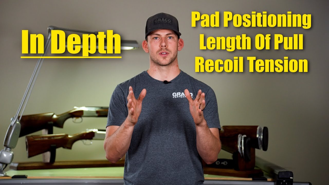 How To Adjust Your Graco Corporation Gracoil LP Recoil Reducer! (4K)