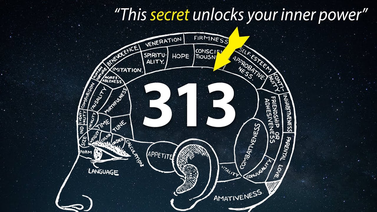 Angel Number 313: Unveiling the Divine Meaning