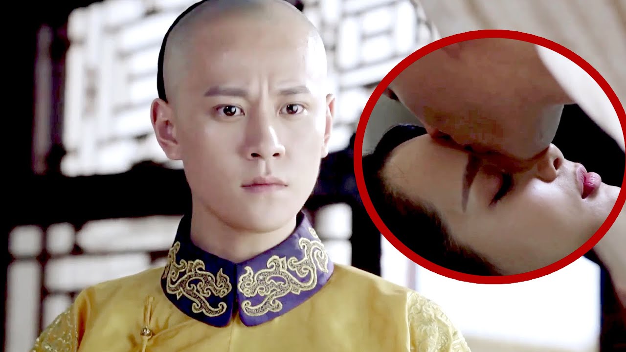 【Full Movie】未婚夫當衆親吻灰姑娘，霸道皇帝暗自吃醋，以爲他們是雙向愛慕，殊不知他自己才是灰姑娘的心上人！ 56 #龙珠传奇
