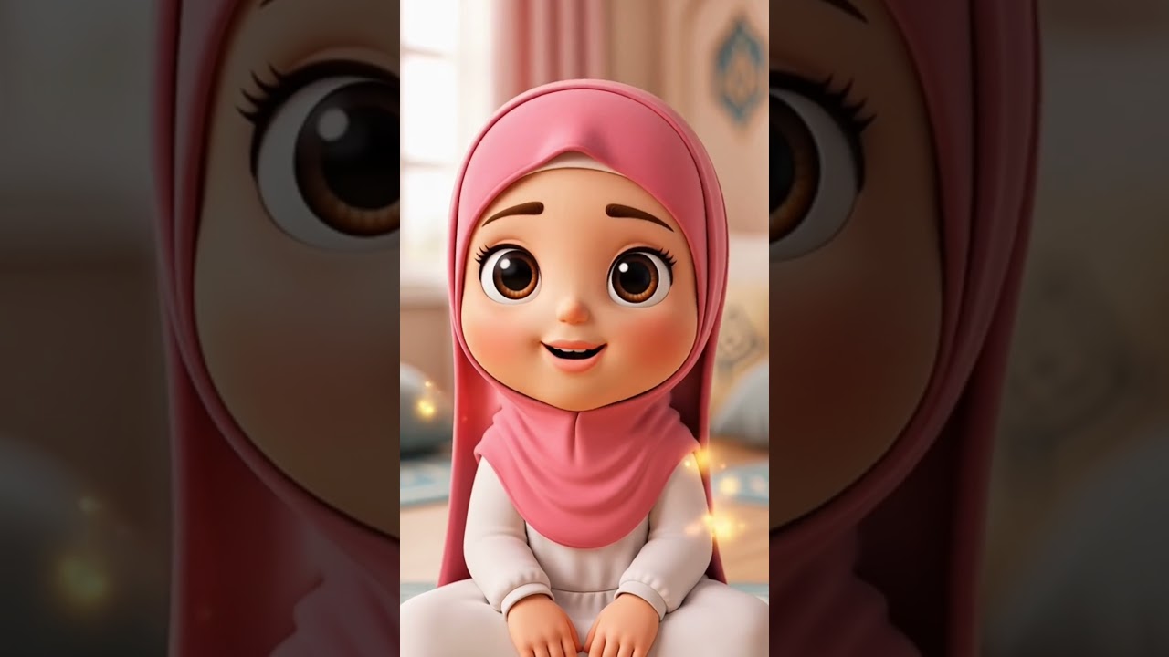 Dua Series ❣️ 🤲✨️#dua#shorts#series#beautiful#cute