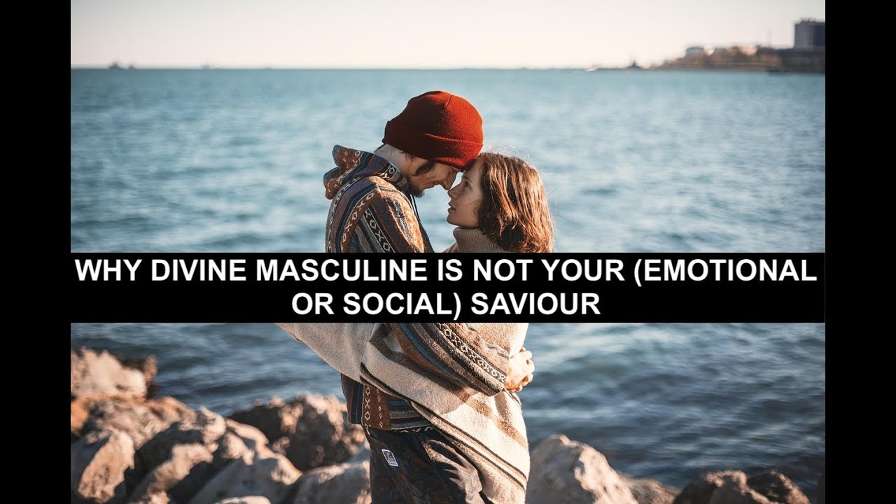 How Divine Masculine is Different from a Soulmate #divinemasculines #twinflames #dmtodf 